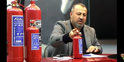 Yanmaz boya aldatmacası! Sahte belge ve deney raporlarına dikkat edilmeli