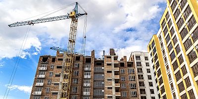 Yapı Ruhsatı Azaldı