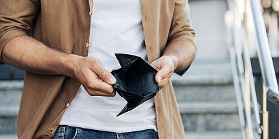 ‘Yaşam mücadelesi zorlaşıyor’