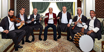 Yaşatılmaya çalışılan gelenek