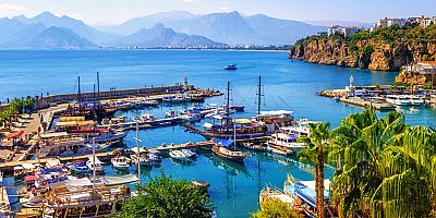 Yat Limanı yok olma tehlikesinde