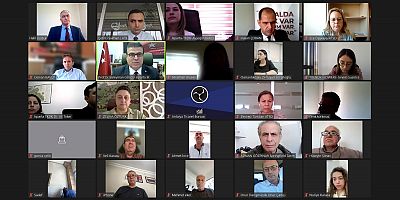 Yatırımı artıracak IPARD destekleri borsada anlatıldı