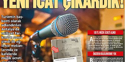 YENİ İCAT ÇIKARDIK!