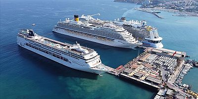 YENİ REKORLAR GELECEK!