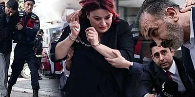 Yenidoğan çetesine yakın takip