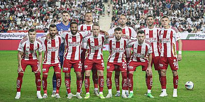  Yenilginin yankıları sürüyor