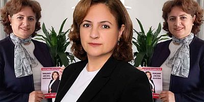 Yıldız'a kadın eli değecek