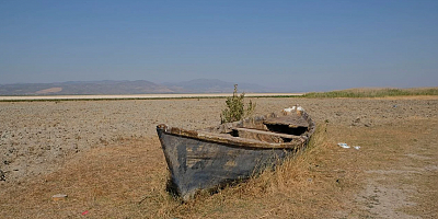 YOK OLMA TEHLİKESİ KAPIDA