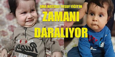 Yusuf Yiğit için zaman daralıyor