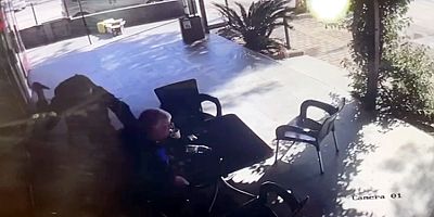 Zabıtaların bıçaklı 'mobbing' kavgası; 1 ölü