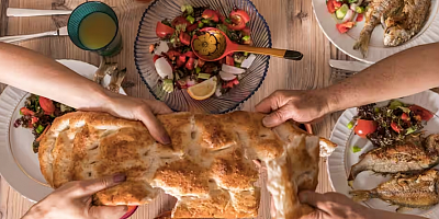 Zayıflamak için oruç tutmayın!