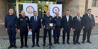 Zehir tacirlerine göz açtırılmıyor