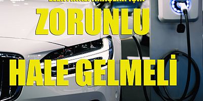 ‘ZORUNLU HALE GELMELİ’