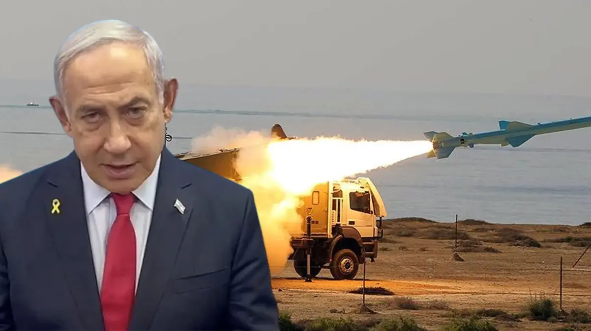 Tarih vererek duyurdular: İran'a saldırı planı hazır