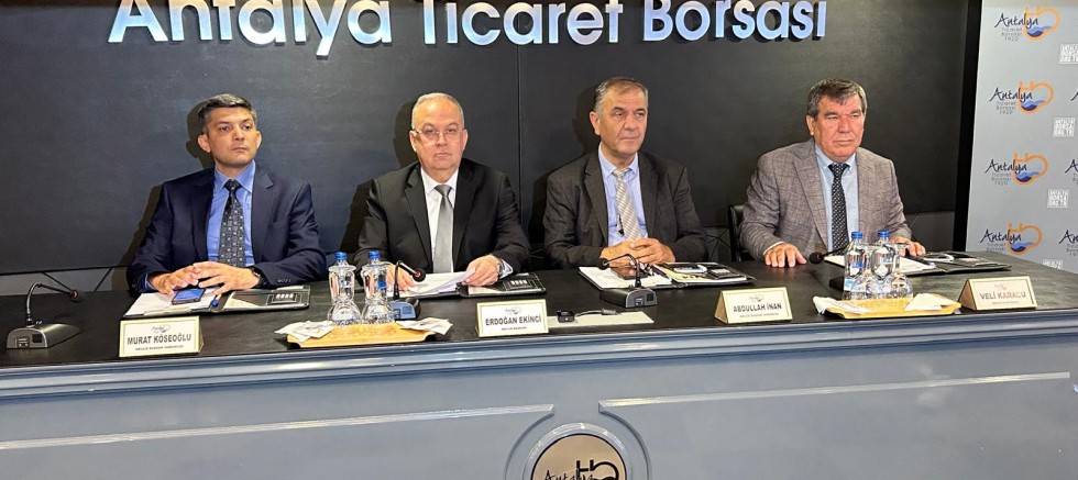 Tarımsal varlıklar madenciliğe feda edilmemeli!