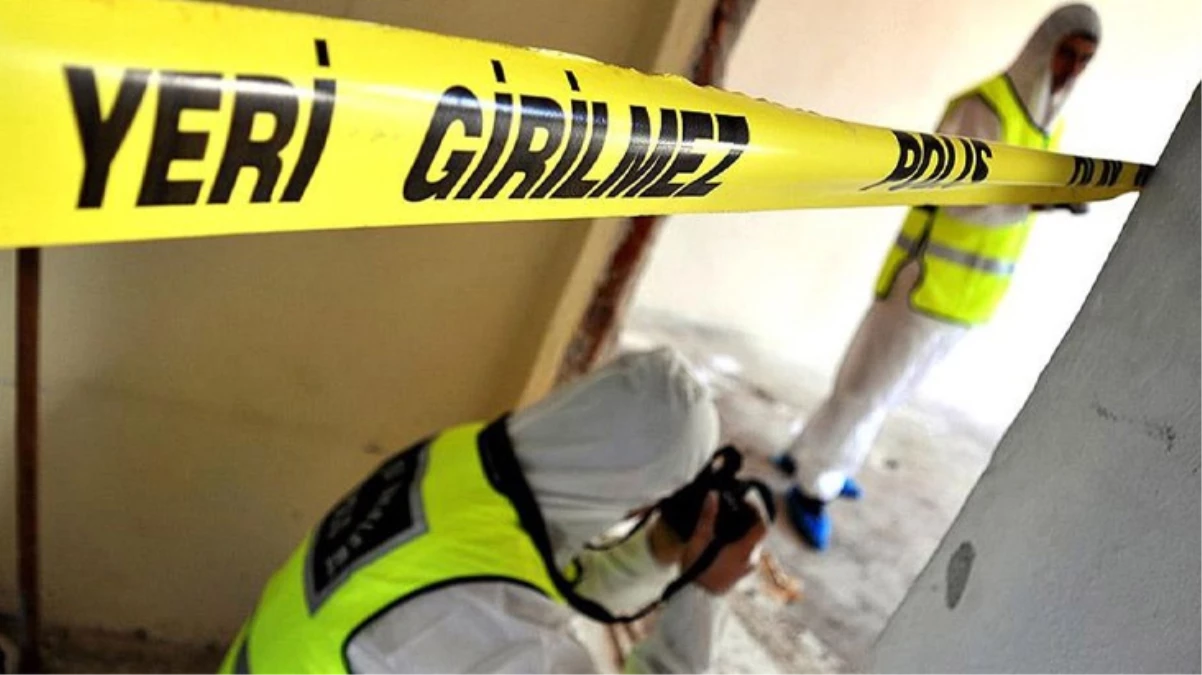 Tartışmada kan aktı! Kardeşini katlettikten sonra kendi canına kıydı