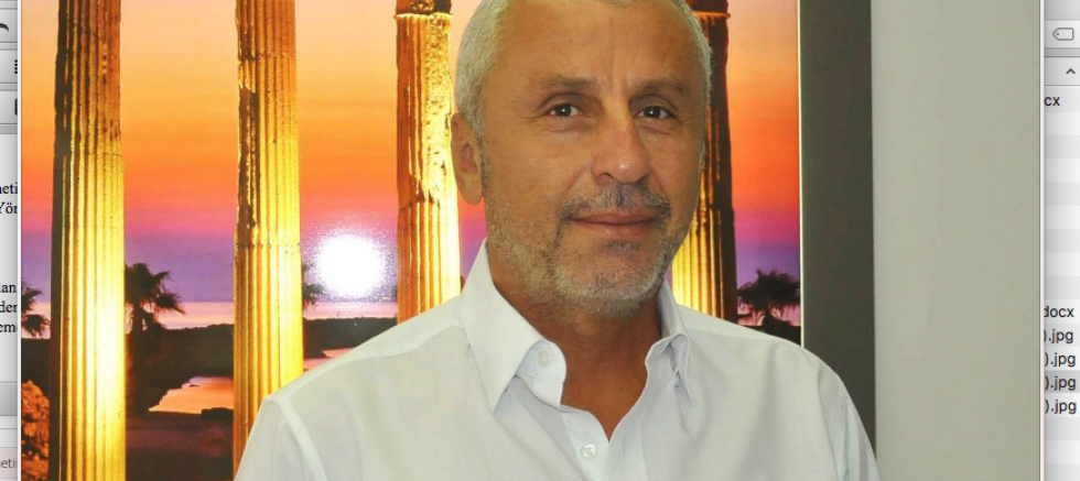 TGA'da seçim heyecanı; Antalya'dan 4 aday