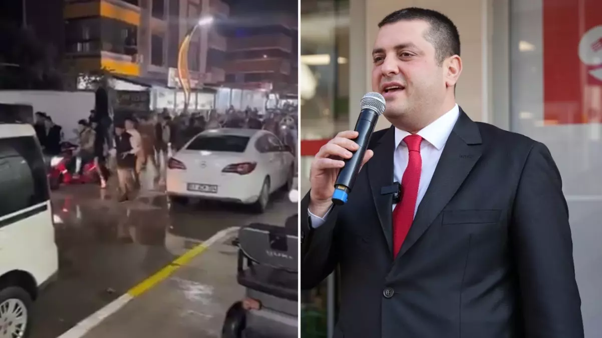 Torbalı Belediye Başkanı Demir'den ilçedeki Suriyelilere çağrı: Tek yön otobüs biletleriniz için bize başvurabilirsiniz