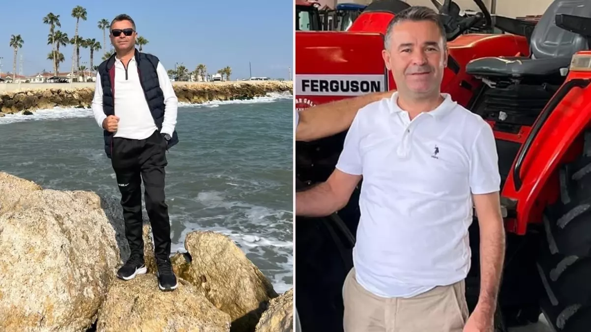 Trafikte tartıştığı kuzenini silahla vurarak öldürdü