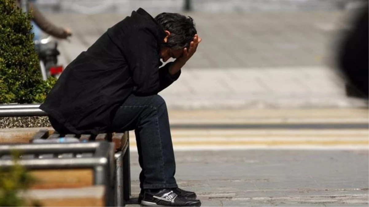 Türkiye'de işsizlik oranı, haziranda bir önceki aya göre 0,7 puan artarak yüzde 9,2 oldu