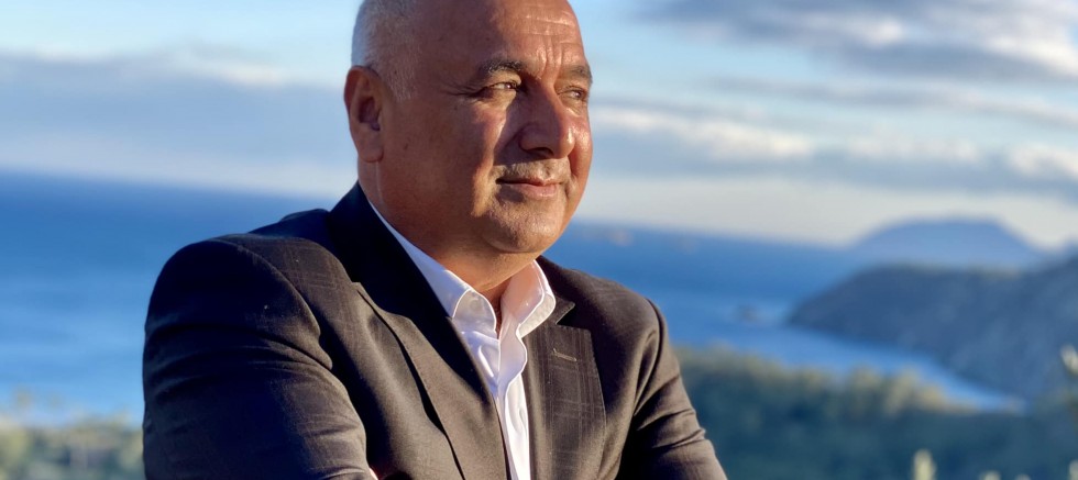 Üras DSP'den aday