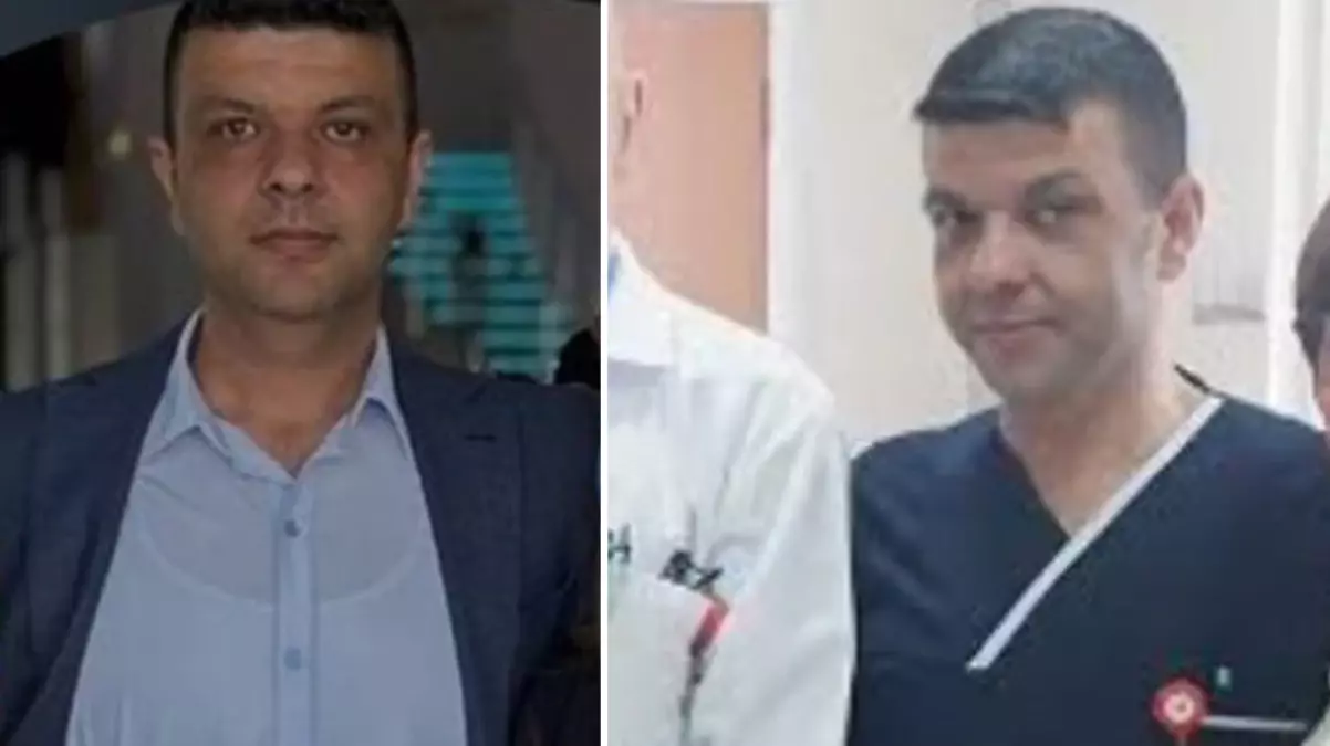 Yenidoğan Çetesi soruşturmasında şüpheli ölüm