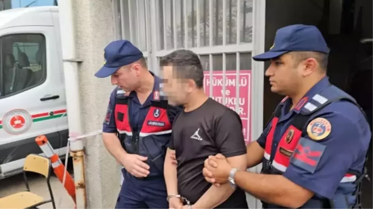 Zonguldak'ta korkunç olay! Bıçak zoruyla eski eşine tecavüz etti